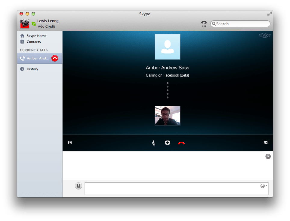 Download Skype For Mac 10.11 6